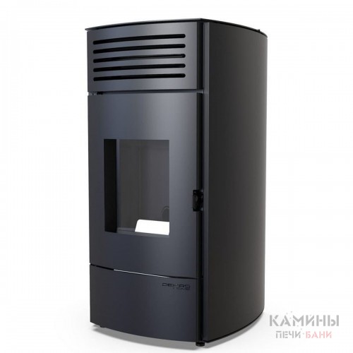 Пеллетный печь-камин DEFRO HOME AQUAPELL Пеллетный печь-камин DEFRO HOME AQUAPELL