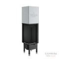 Каминная топка Spartherm Arte 2LRh-66 Каминная топка Spartherm Arte 2LRh-66