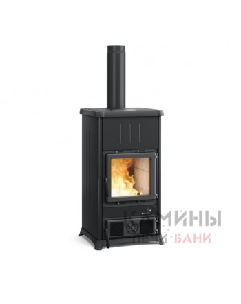 Печь камин La Nordica Concita 2.0 Steel