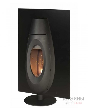 Печь-камин Invicta Ove Plug-IN AUTO