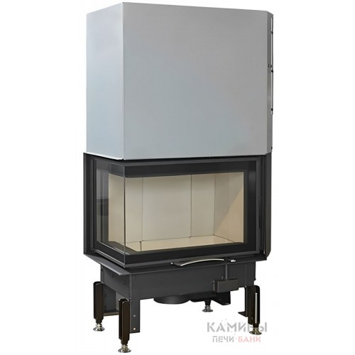 Каминная топка Austroflamm 63x40x42 S 2.0 Left