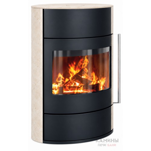 Дровяная печь-камин Ember J3 Limestone Дровяная печь-камин Ember J3 Limestone