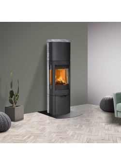 Чугунный камин Jotul F 377 Advance HT
