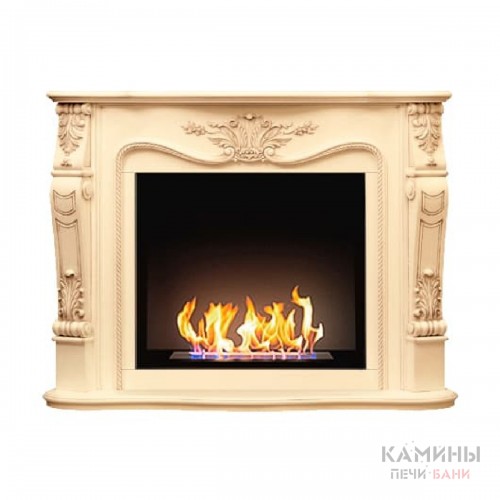 Биокамин классический Эвелин (ZeFire) Биокамин классический Эвелин (ZeFire)