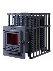 Печь GFS Гефест Гроза 18 (М) в сетке