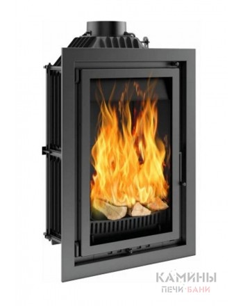 Каминная топка Kratki MAJA WIEZA
