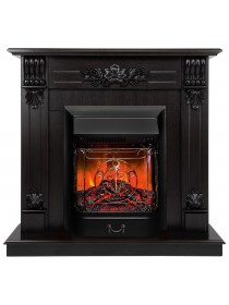 Электрокамин RealFlame Ottawa DN с Majestic Lux S BL RC