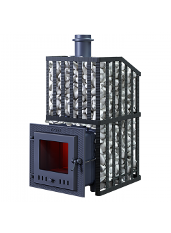 Гроза Ураган 18 (М)