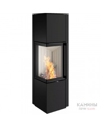 Печь-камин Spartherm Piko L