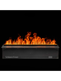Электроочаг Schones Feuer 3D FireLine 800 Pro