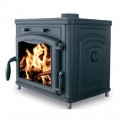 Печь-камин Guca MERCURY из чугуна