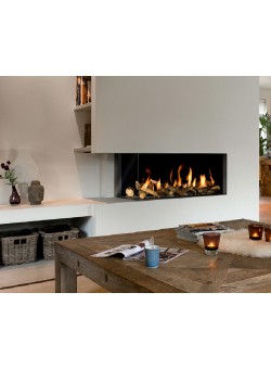 Газовый камин Eck 40/121/32