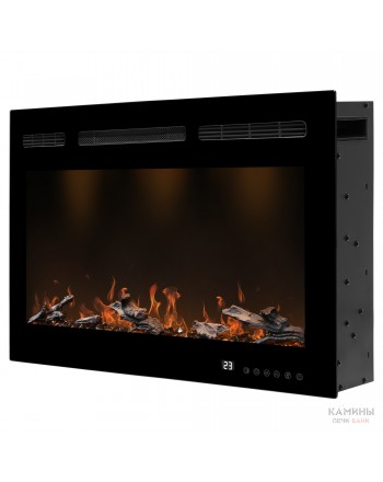 Очаг электрический Royal Thermo Allira RTFP/W-AL40LS