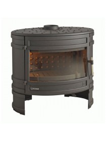 Чугунная печь Invicta Angor