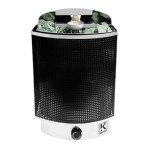 KARINA Optima Steam Электропечь (Тепломаркет)