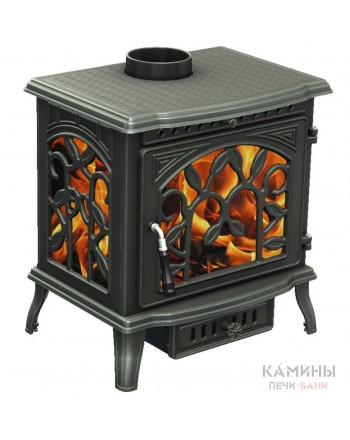 Печь-камин Fireway Demetra