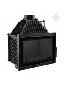 Каминная топка Kratki Oliwia/DECO