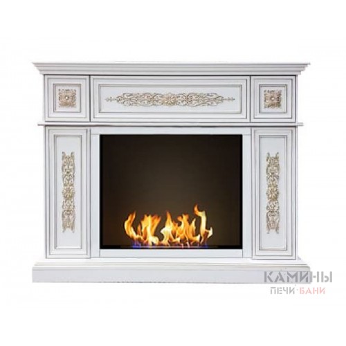 Биокамин классический Рассел (ZeFire) Биокамин классический Рассел (ZeFire)