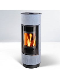 Печь ATIKA Serpentino PLUS (Thorma)