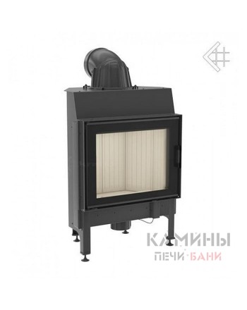 Каминная топка Kratki Nadia/10