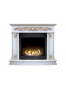 Биокамин классический Лоренс (ZeFire)