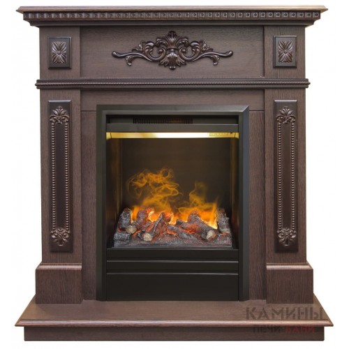 Электрокамин RealFlame Lilian DN с Olympic 3D Электрокамин RealFlame Lilian DN с Olympic 3D