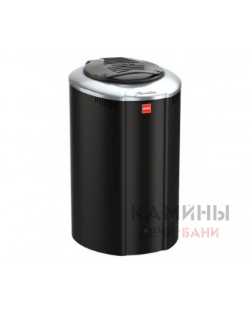 Печь Harvia Forte AFB6 Black