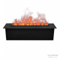 Электроочаг RealFlame Cassette 800 3D Электроочаг RealFlame Cassette 800 3D