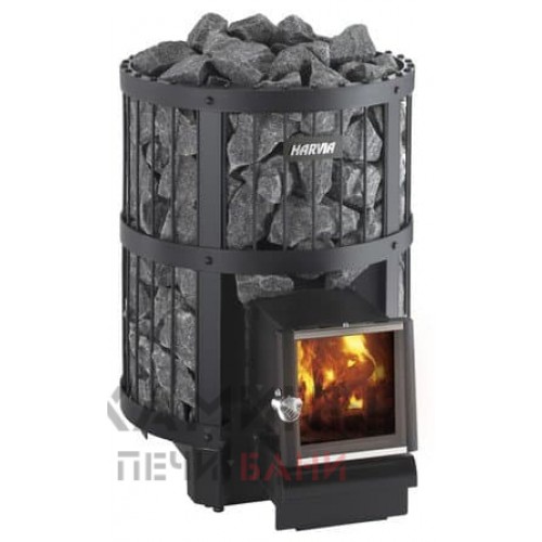 Финские дровяные печи Harvia Legend 150SL