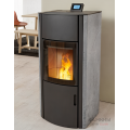Пеллетный камин Austroflamm Polly Light Пеллетный камин Austroflamm Polly Light