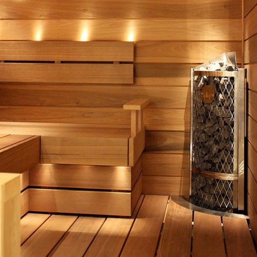 Печи для бани: разновидности и советы по выбору