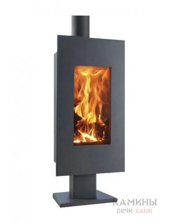 Печь-камин Panadero Osaka