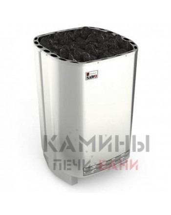 Печь для бани SAWO Savonia 10,5 кВт