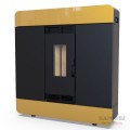 Пеллетный печь-камин DEFRO HOME AIRPELL Пеллетный печь-камин DEFRO HOME AIRPELL