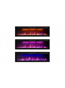 Электрокамин Royal Flame Crystal 60 RF