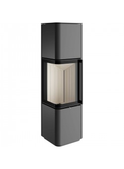 Печь-камин Spartherm Cubo L