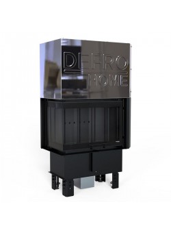 Каминная топка DEFRO HOME INTRA SM BL MINI G