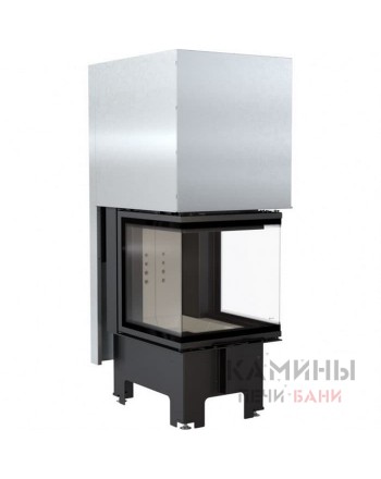 Каминная топка Kratki NBC/500/500