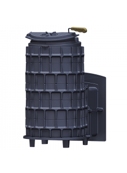 Печь AVANGARD ЗК 35 (П2)