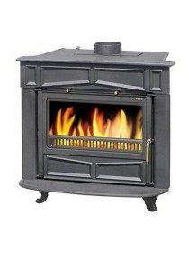 Печь-камин Plamen GLAS FRANKLIN