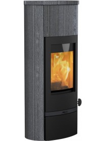 Печь-камин Lotus Jubilee 25M Indian Night