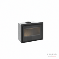 Каминная топка LL Calor ATRIUM 70 C