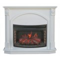 Каминокомплект LAGOS с RealFlame FIREFIELD 25 S IR