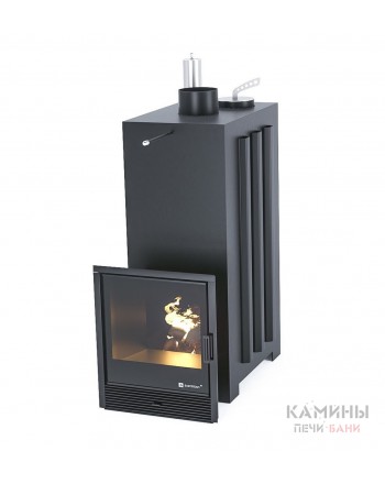 Печь ИзиСтим «ГЕЛЕНДЖИК»