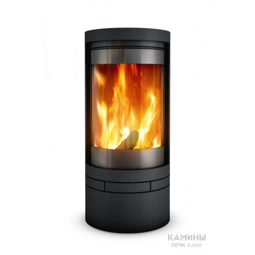 Печь-камин Skantherm Elements Rund 2.0 Печь-камин Skantherm Elements Rund 2.0