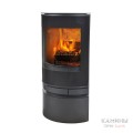 Печь-камин Jydepejsen Elegance Junior поворотная Печь-камин Jydepejsen Elegance Junior поворотная