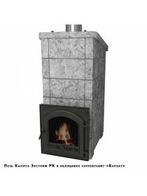 Печь Калита Экстрим РК