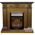 Каминокомплект VERONA с FOBOS/MAJESTIC