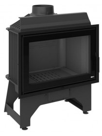 Каминная топка KFD ECO iLUX 90