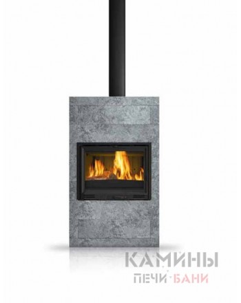 Печь-камин Cheminees Philippe Brassac